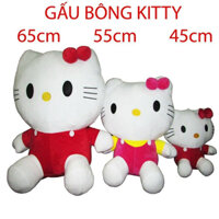 Thú bông , Hello Kitty 40cm, SS1 (cái)