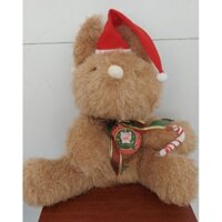 Thú bông hình chuột cute là quà ý nghĩa dành tặng người yêu thương vào dịp lễ sinh nhật, valentine, quốc tế phụ nữ, noel