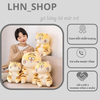 Thú Bông Hổ Bự Mắt Trố Size Lớn 40cm,60cm,80cm