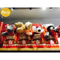 Thú Bông Kinder Chocolate