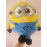 Thú bông minion