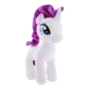 Thú Bông My Little Pony - Rarity 30cm