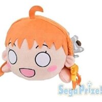 Thú bông Nesoberi Chika Takami - Hàng chính hãng SEGA.