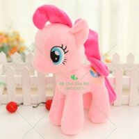 Thú bông ngựa pony 28cm