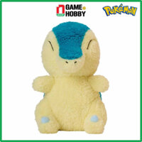 THÚ BÔNG POKEMON CYNDAQUIL - BANPRESTO BIG PLUSH