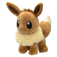 Thú bông Pokemon Eevee 28cm