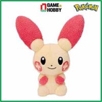 THÚ BÔNG POKEMON PLUSLE - BANPRESTO POKEMON PLUSH