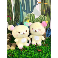 thú bông rilakkuma Sanrio ( dream game)