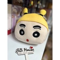 Thú Bông Shin Cosplay ong vàng sz 40-45cm