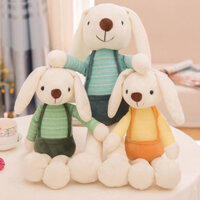 Thú Bông Thỏ Tai Dài Size Lớn 50 Cm