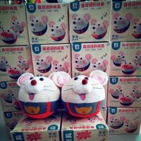 THÚ BÔNG THÔNG MINH NHẠI TIẾNG VÀ BIẾT NHẢY cho bé yêu