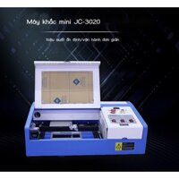 Thủ công mỹ nghệ gỗ acrylic tre gỗ da máy khắc laser máy cắt máy cắt decal Máy laser