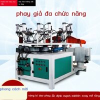 Thủ công mỹ nghệ tự động định hình cồng phay cắt tỉa máy móc chế biến gỗ ghế bề mặt nhà bán hàng trực tiếp haolin