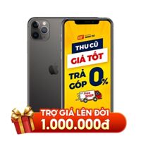 Thu Cũ iPhone 11 Pro