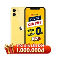 Thu Cũ iPhone 11