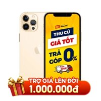 Thu Cũ iPhone 12 Pro
