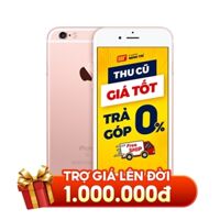 Thu Cũ iPhone 6S 32G