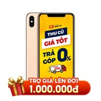 Thu Cũ iPhone XS Max