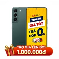 Thu Cũ Samsung S21 Plus