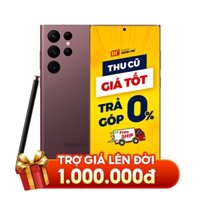 Thu Cũ Samsung S21 Ultra
