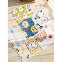 Thú Cưng Chó Giống Chó Thảm Chó Ngủ Mùa Đông Thảm Mèo Thảm Ngủ Thỏ Lồng Thảm Sàn Lồng Bốn Mùa