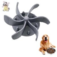 Thú Cưng Chống Choke Chó Xoắn Ốc Ăn Chậm Bát Thức Ăn Cho Chó Bát Đĩa Chèn Có Hút Chống Trơn Trượt Chống Gulping Thú Cưng Ngăn Ngừa Béo phì Suppl