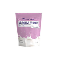Thú Cưng Con Dê Sữa Bột Nhỏ Mèo Con Mèo Con Đặc Biệt Chó Con Chó Con Dinh Dưỡng Bổ Sung Canxi Dinh Dưỡng 400g20250327