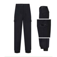 [Thu đông] Quần golf, pickleball nữ Lpg@ quần nữ jogger túi hộp size 64 70