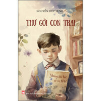 Thư gởi con trai