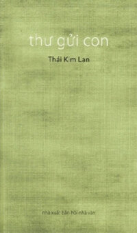 Thư Gửi Con - Thái Kim Lan