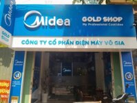 Thu Máy Lạnh Cũ - Đổi Máy Lạnh Panasonic mới