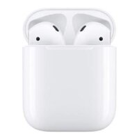 Thu mua Airpods 1 cũ hỏng