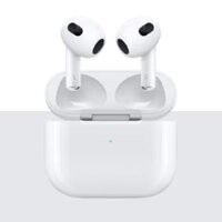 Thu mua Airpods 3 cũ
