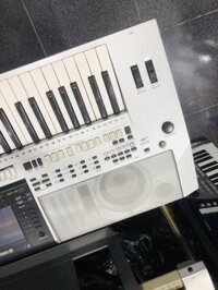 Thu Mua Đàn Organ Cũ Giá Cao Tận Nhà tại Quận Gò Vấp tpHCM 0989723703