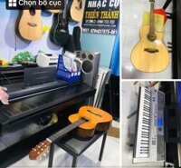 Thu Mua Đàn Organ Cũ Giá Cao Tận Nhà tại Quận Bình Tân tpHCM 0989723703