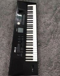 Thu Mua Đàn Organ Roland Bk5 Cũ Qua Sử Dụng Giá Cao Tại Tân Phú tpHCM