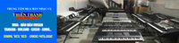 Thu Mua đàn Piano cũ giá cao tại Quận Tân Phú - Quận 12 TPHCM