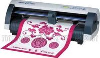 Thu mua máy cắt decal cũ Mimaki