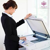 Thu mua máy photocopy cũ Toshiba e-Studio 2528A/3028A/3528A/4528A/5028A