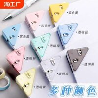 Thư mục tam giác Thư mục góc Sách Công cụ tiện dụng Chống cuộn Giấy kiểm tra trong suốt Lưu trữ Thư mục tập tin Thư mục giấy Thư mục sách sinh viên Đồ dùng văn phòng Hóa đơn Thư mục đuôi dài Sổ tay Thư mục Văn phòng phẩm