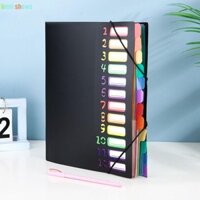 Thư mục tập tin mở rộng Rainbow Multilayer Home / Office