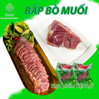 [THỬ NGAY] 1 TÚI BẮP BÒ MUỐI - Thơm ngon, tiện lợi - Uy tín, chất lượng - Túi 300g