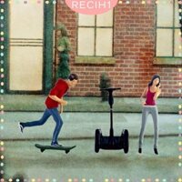 Thu Nhỏ Diorama Nhân Vật Tỉ Lệ 1 / 64 Nhân Vật Bộ Trang Trí Bàn Làm Việc Nhựa Thủ Công Cho Đạo Cụ Chụp Ảnh Trang Trí