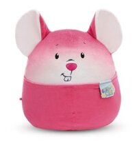 Thú nhồi bông 30cm- thú bông NICI Chill mouse