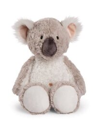 Thú nhồi bông 50cm| Nici Germany | gấu Koala Karbor (Wild friends)
