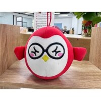 Thú Nhồi Bông Chim Cánh Cụt 15 cm