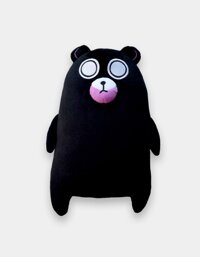 Thú nhồi bông Chuyện tào lao của Vàng Vàng - nhân vật Vàng Vàng - Nhân vật Misha