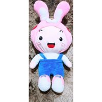 Thú nhồi bông/ Gấu bông Nhân vật bé EORI cosplay bé thỏ đáng yêu - Hàng chính hãng Hàn Quốc full tag 🐇🐇🐇💝💝💝
