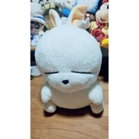 Thú nhồi bông/ Gấu bông Nhân vật Thỏ Mashimaro Hí lông xù Nhật - Hàng chính hãng 💝💝💝