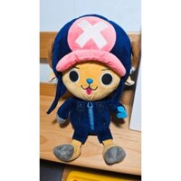 Thú nhồi bông/ Gấu bông Nhân vật bác sĩ Tony Tony Chopper trong One Piece - Hàng chính hãng GOLD ONCE PIECE FILM 💞💞💞